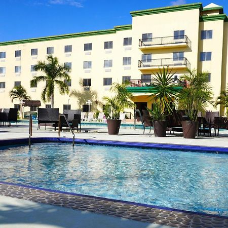 Princess Vegas Hotel & Casino Corozal Eksteriør bilde