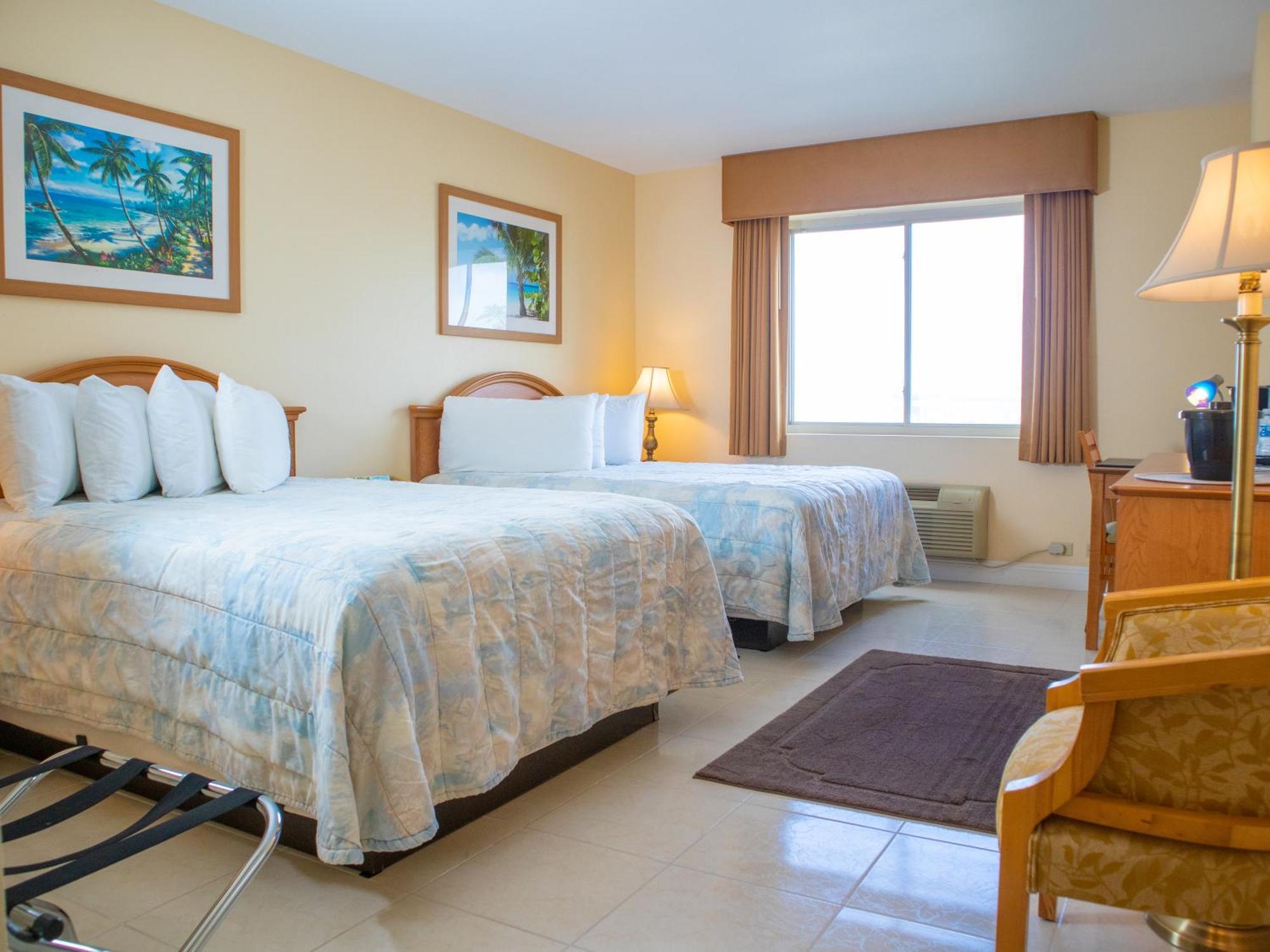 Princess Vegas Hotel & Casino Corozal Eksteriør bilde