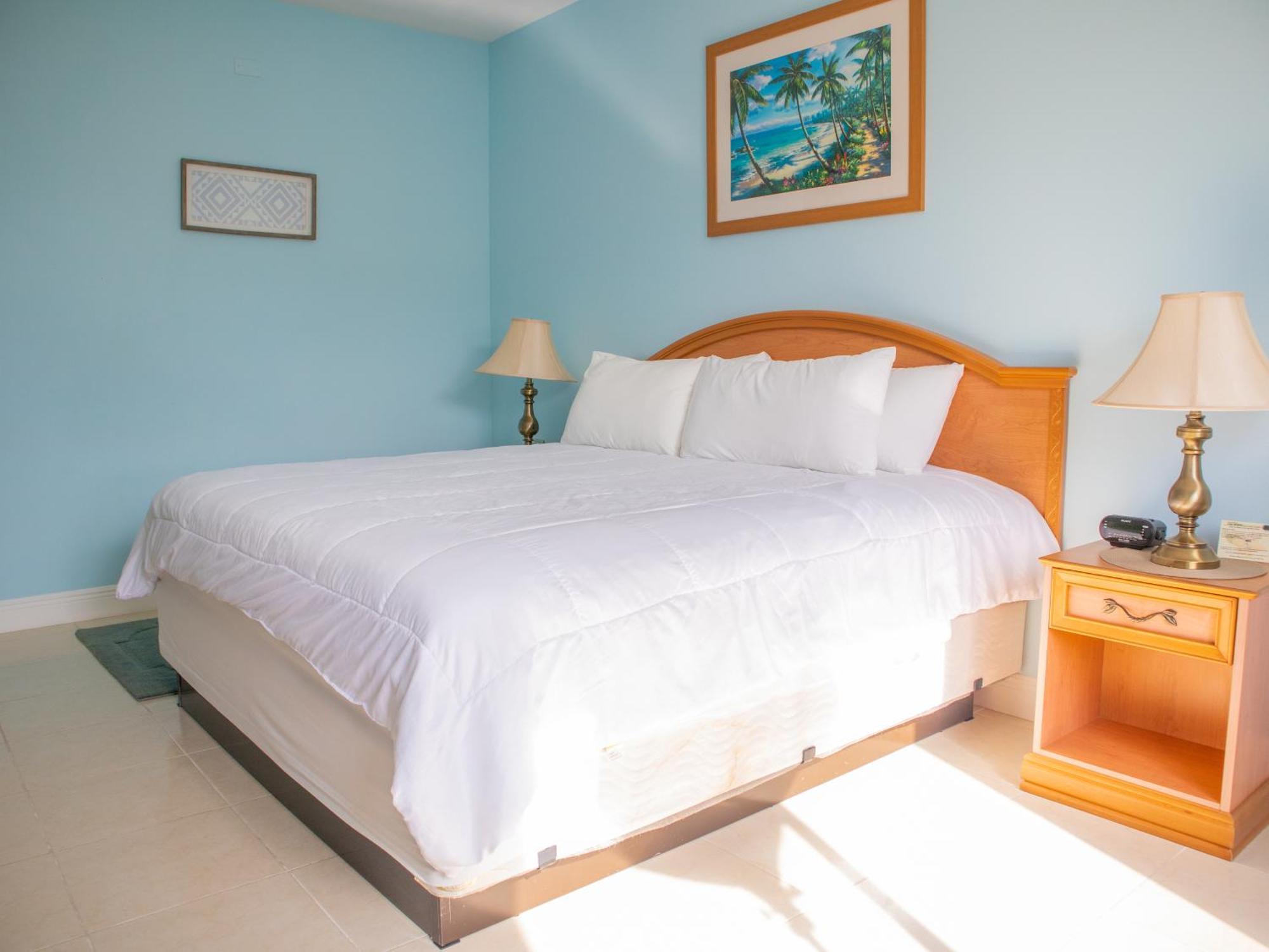 Princess Vegas Hotel & Casino Corozal Eksteriør bilde