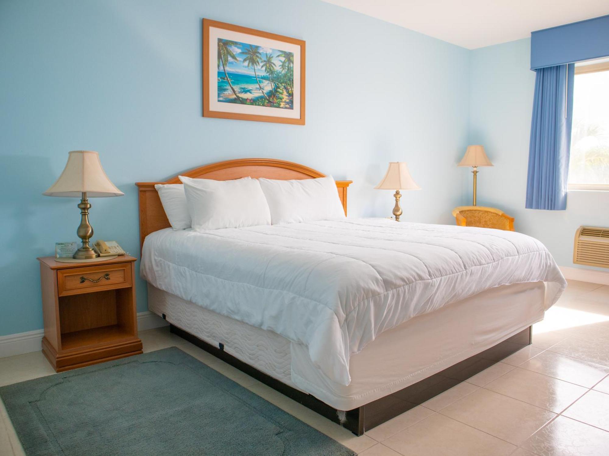 Princess Vegas Hotel & Casino Corozal Eksteriør bilde