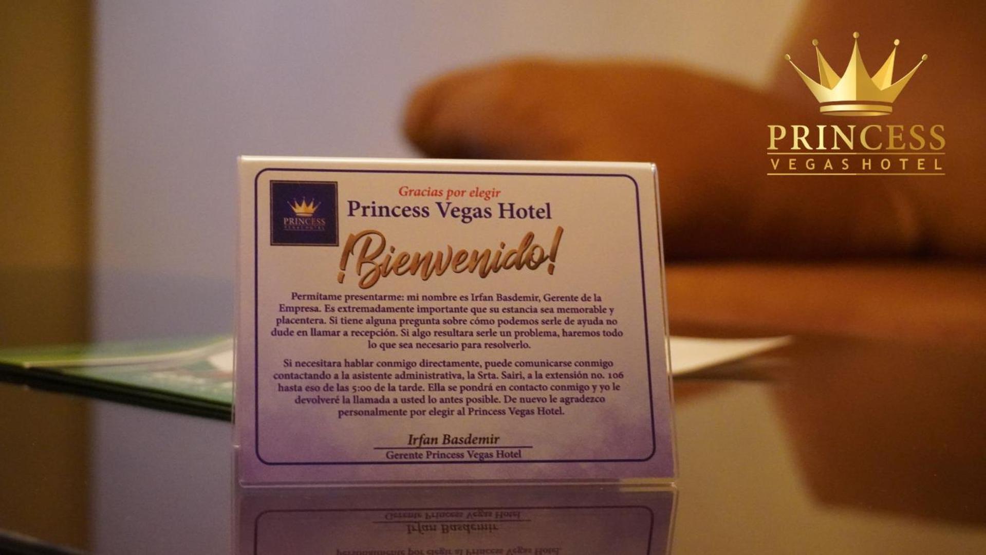 Princess Vegas Hotel & Casino Corozal Eksteriør bilde