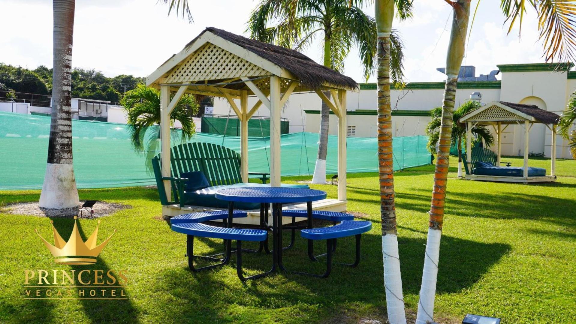 Princess Vegas Hotel & Casino Corozal Eksteriør bilde