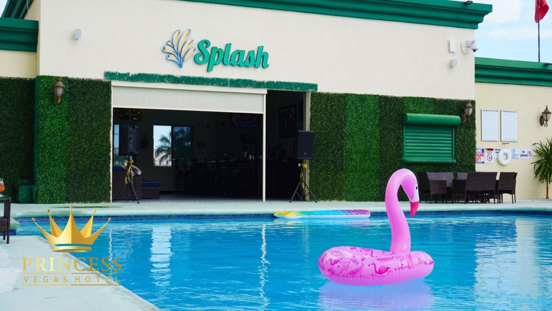 Princess Vegas Hotel & Casino Corozal Eksteriør bilde