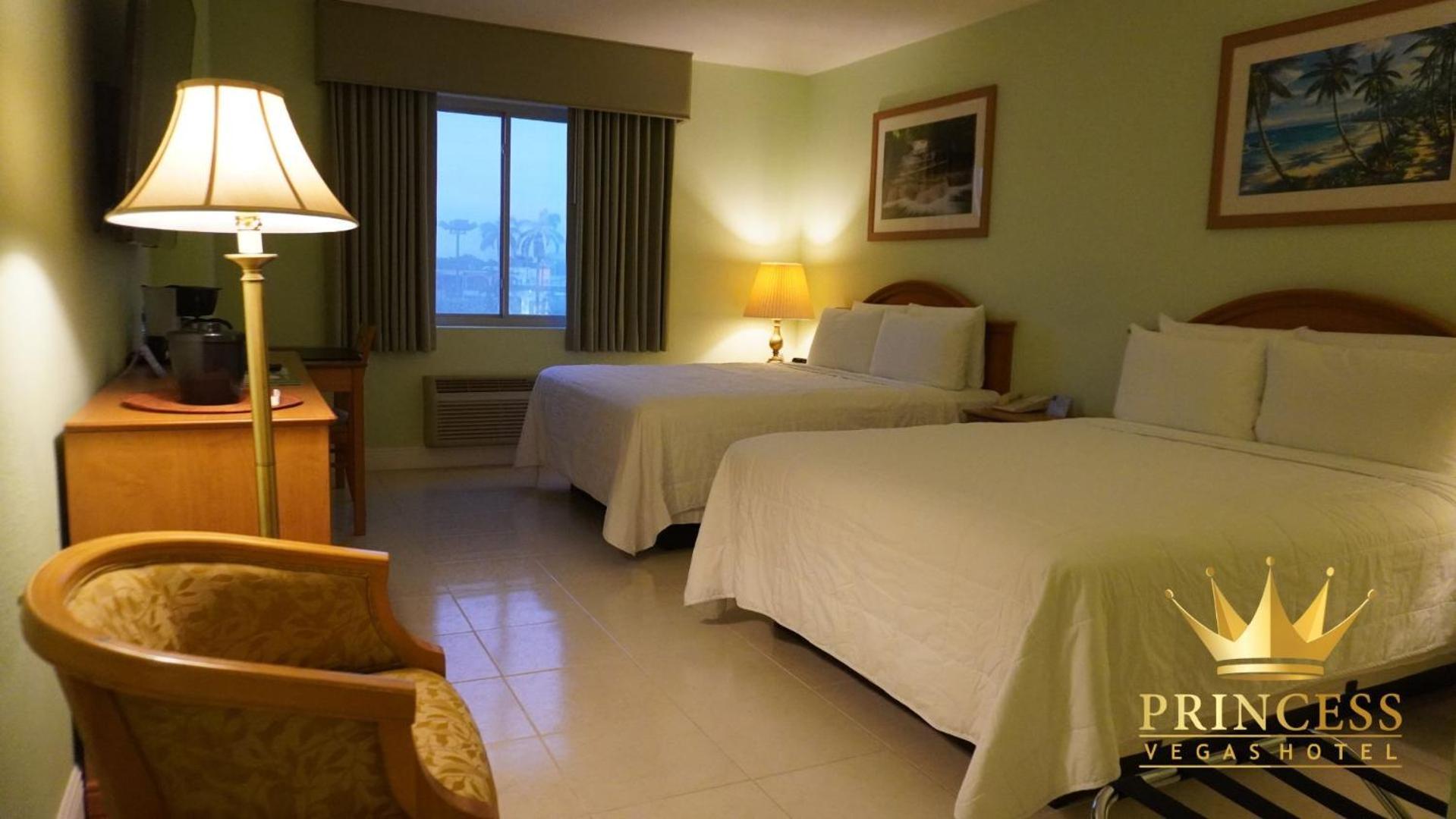 Princess Vegas Hotel & Casino Corozal Eksteriør bilde